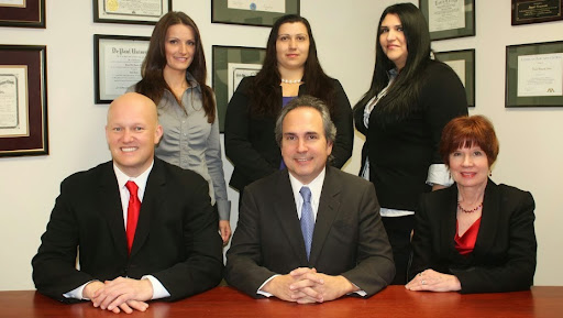 Bankruptcy Attorney «Cutler & Associates, Ltd.», reviews and photos