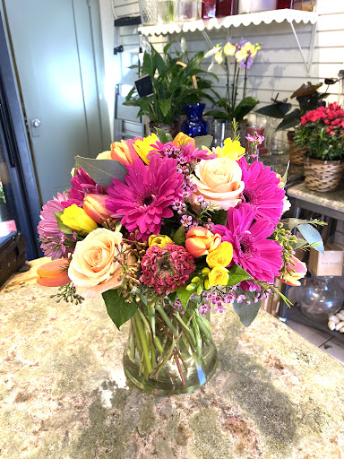 Florist «Solano Florist», reviews and photos, 1863 Solano Ave, Berkeley, CA 94707, USA