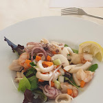 Photo n°11 de l'avis de youssef.L fait le 09/09/2021 à 20:44 sur le  American Hotel à Lignano Sabbiadoro