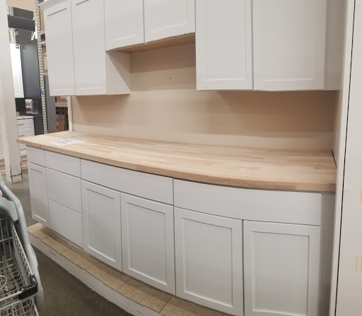 Home Improvement Store «The Home Depot», reviews and photos, 5900 SW Huntoon St, Topeka, KS 66604, USA