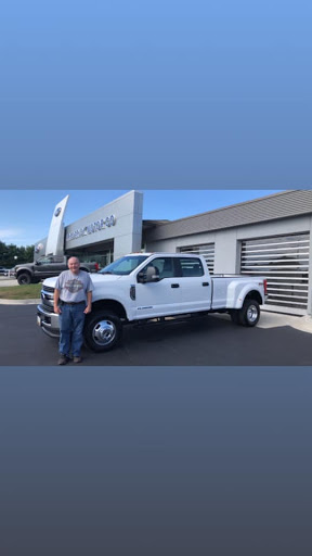 Subaru Dealer «Frederick Subaru», reviews and photos, 1417 W Patrick St, Frederick, MD 21702, USA