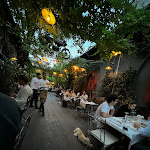 Photo n°4 de l'avis de Massimo.u fait le 20/06/2022 à 14:40 sur le  Al Cortile à Milan