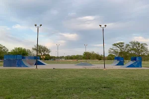 Park City Skateboard Park image