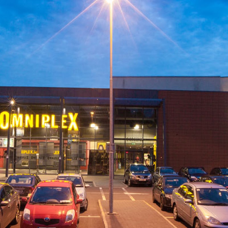 Omniplex Cinema Tralee