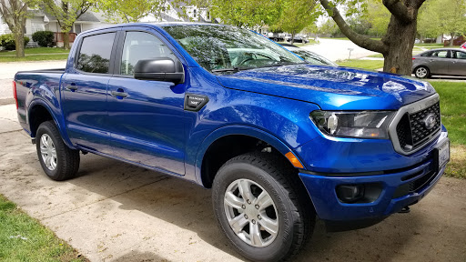 Toyota Dealer «Sam Leman Toyota Bloomington», reviews and photos, 1502 Morrissey Dr, Bloomington, IL 61701, USA