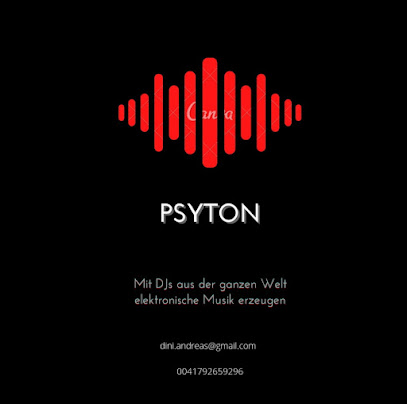 psyTonMusic