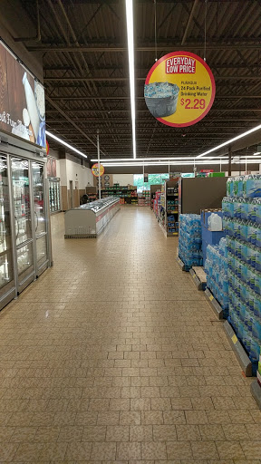 Supermarket «ALDI», reviews and photos, 4833 Oakton St, Skokie, IL 60077, USA