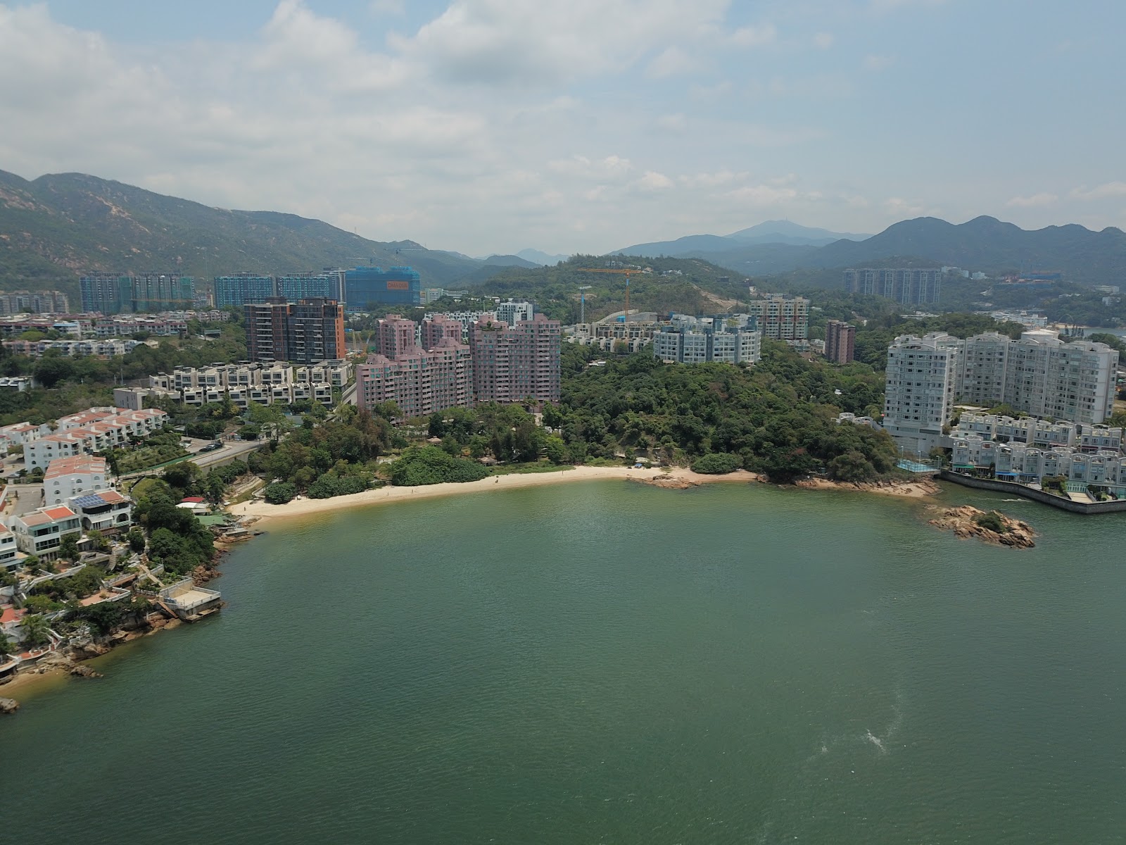 Tsing Lung Garden'in fotoğrafı - tatil için iyi evcil hayvan dostu nokta