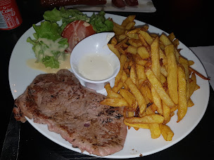 Photo n°27 de La baraque à frites à Meximieux ()