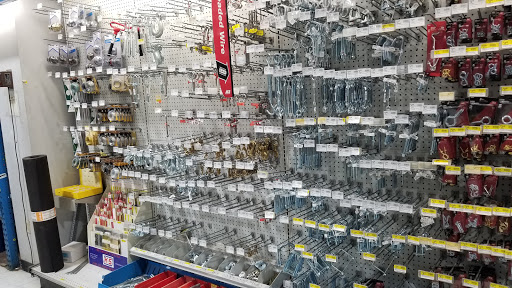 Hardware Store «Apopka Ace Hdw/Lbr Inc», reviews and photos, 530 S Park Ave, Apopka, FL 32703, USA