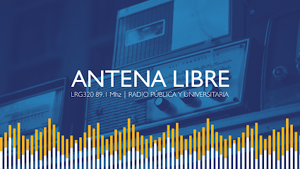 Radio Antena Libre