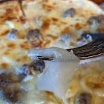 Photo n°3 de l'avis de Rebecca.r fait le 29/08/2022 à 22:33 sur le  Martin's House à Marina di Cerveteri