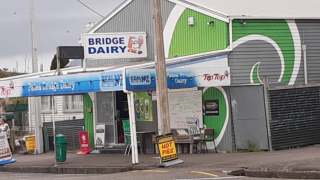 Reviews of Bridge Dairy in Patea - Other