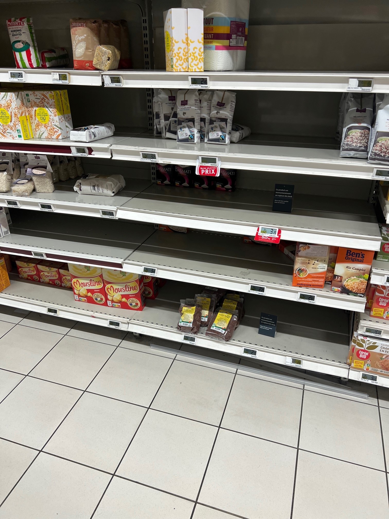 Photo n° 1 de l'avis de G. fait le 14/02/2023 à 10:42