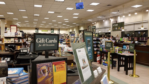 Book Store «Barnes & Noble Booksellers Moorestown», reviews and photos, 1311 Nixon Dr, Moorestown, NJ 08057, USA