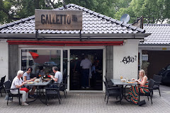 Galletto Grill