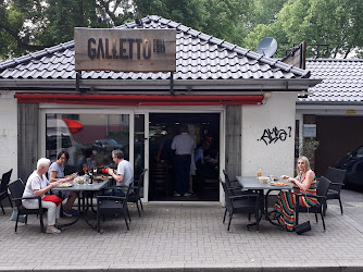 Galletto Grill