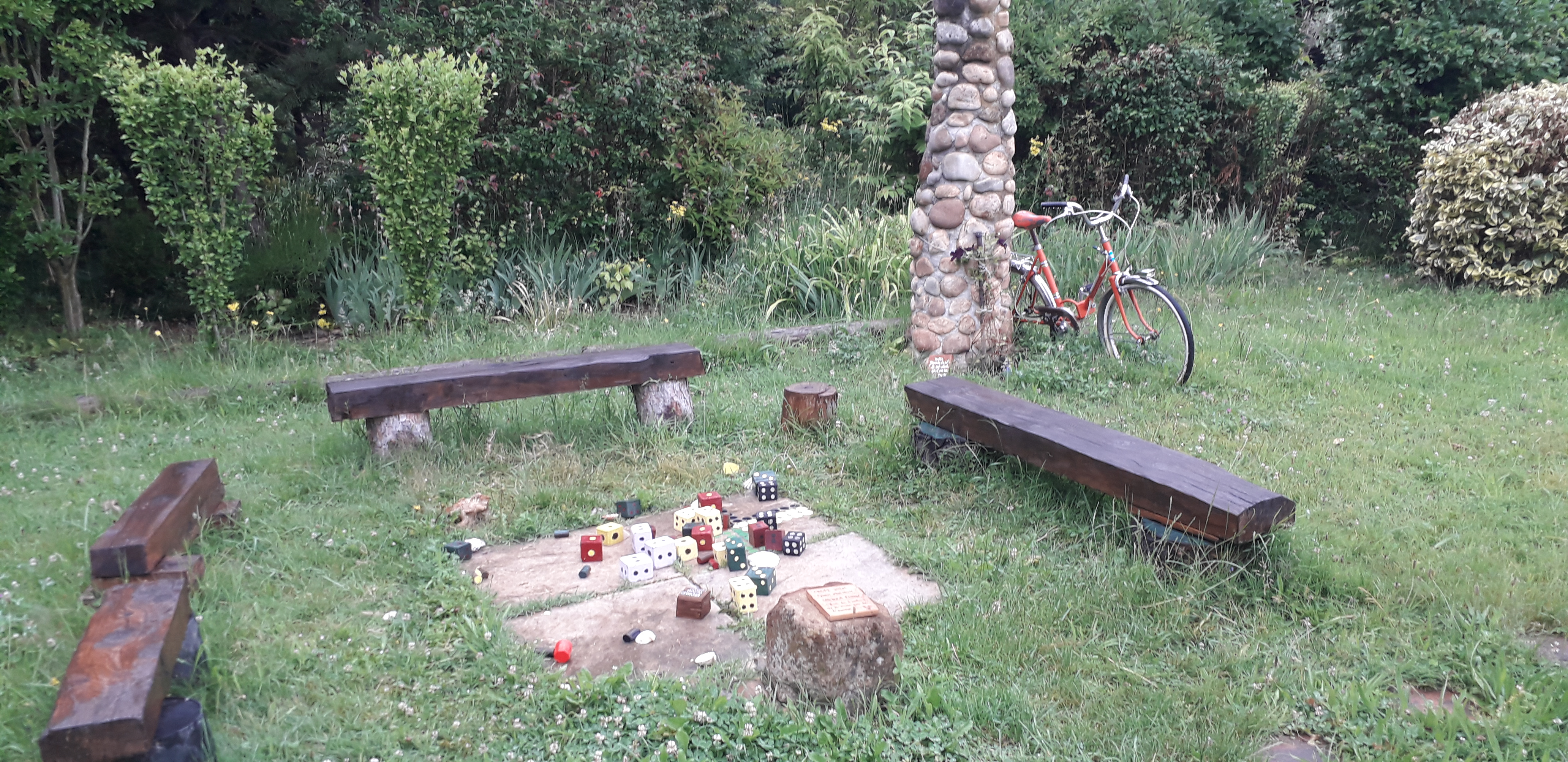Photo n° 9 de l'avis de juan.e fait le 14/06/2019 à 10:45