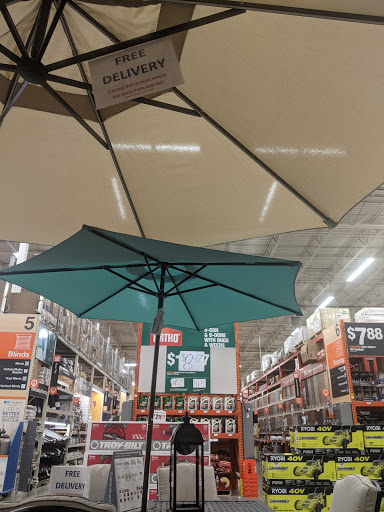 Home Improvement Store «The Home Depot», reviews and photos, 4195 24th Ave, Fort Gratiot Twp, MI 48059, USA