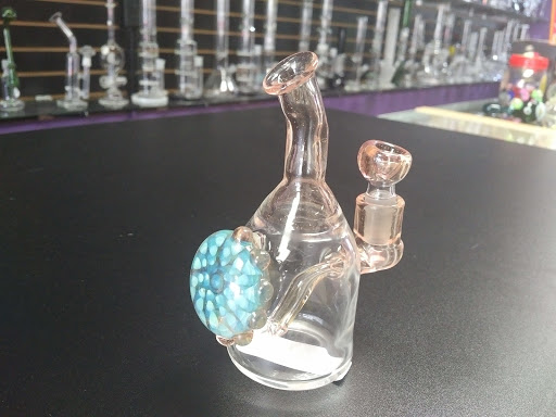 Vaporizer Store «Smoke Spot Smoke Shop», reviews and photos, 24424 Hawthorne Blvd, Torrance, CA 90505, USA