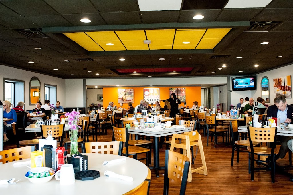 Childers Eatery 61604