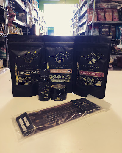 Health Food Store «Pure Health Foods», reviews and photos, 7575 W Washington Ave, Las Vegas, NV 89128, USA