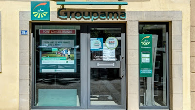 Agence Groupama Salies Du Salat à Salies-du-Salat