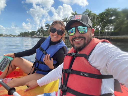 Surf Shop «Sunrise Paddleboards, LLC.», reviews and photos, 2520 N Federal Hwy, Fort Lauderdale, FL 33305, USA