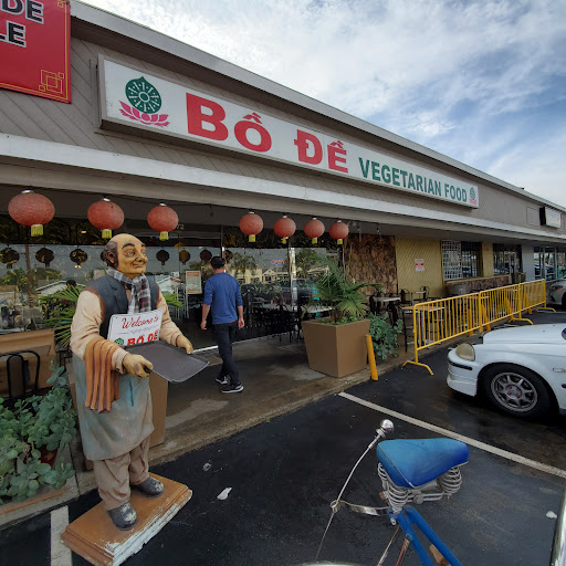 B Vegetarian Food image