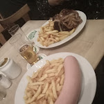 Photo n°1 de l'avis de Thomas.A fait le 07/08/2017 à 09:59 sur le  Gaststätte Lommerzheim à Cologne