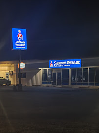 Sherwin-Williams Automotive - Photo 6 - Car repair in Topeka, KS, Topeka
