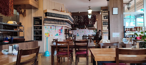 Champon Eriştesi Restoranı Ankara