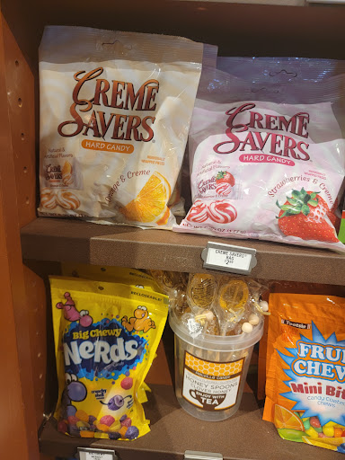 American Restaurant «Cracker Barrel Old Country Store», reviews and photos, 2858 N Glenstone Ave, Springfield, MO 65803, USA