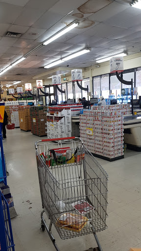 Grocery Store «Extra Supermarket», reviews and photos, 327 Lyons Ave, Newark, NJ 07112, USA