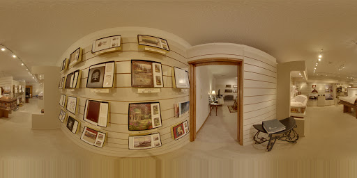 Funeral Home «Walnut Lawn Funeral Home Ltd», reviews and photos, 2001 W Walnut Lawn St, Springfield, MO 65807, USA