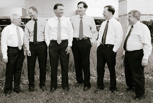 Eye Care Center «Medical Center Ophthalmology Associates», reviews and photos, 109 Gallery Cir #139, San Antonio, TX 78258, USA