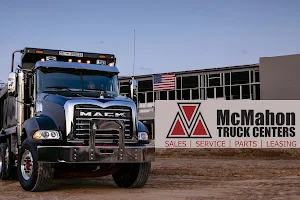 McMahon Truck Centers Candor image
