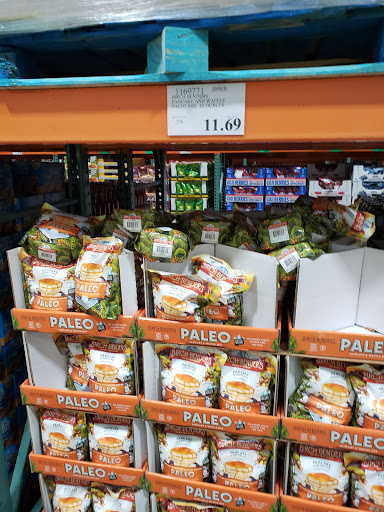 Costco Wholesale image