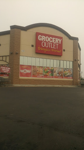 Grocery Store «Grocery Outlet Bargain Market», reviews and photos, 2109 S 1st St, Yakima, WA 98903, USA