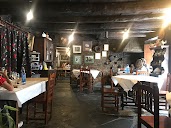 Restaurante Galicia en Baamonde