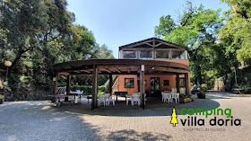 Campeggio Villa Doria