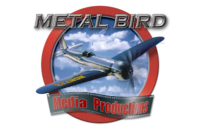 Metal Bird Media Photo + Video