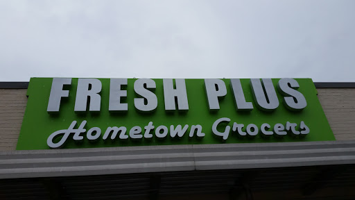 Grocery Store «Fresh Plus Grocery», reviews and photos, 1221 W Lynn St, Austin, TX 78703, USA