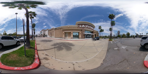 Gym «LA Fitness», reviews and photos, 24945 Pico Canyon Rd, Stevenson Ranch, CA 91381, USA