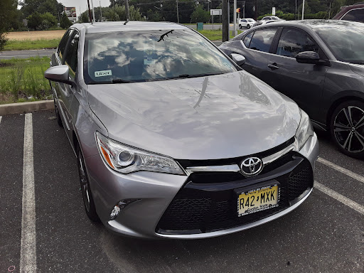 Auto Body Shop «Vineland Autobody», reviews and photos, 3181 S Delsea Dr, Vineland, NJ 08360, USA