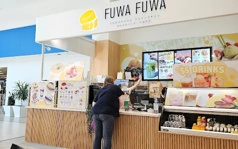 Fuwa Fuwa Dessert Cafe image