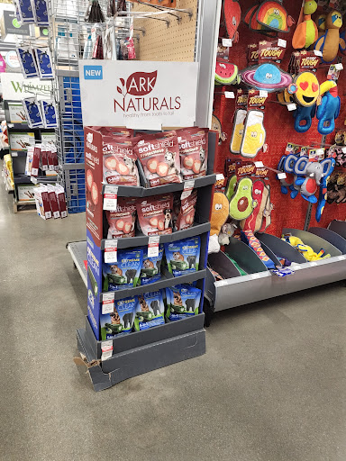 Pet Store «PetSmart», reviews and photos, 160 Passaic Ave #5, Kearny, NJ 07032, USA