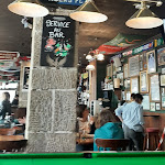 Photo n° 39 de l'avis de consultant.o fait le 19/04/2023 à 15:32 pour Gigg's Irish Pub à Nantes