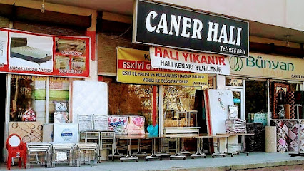 CANER HALI