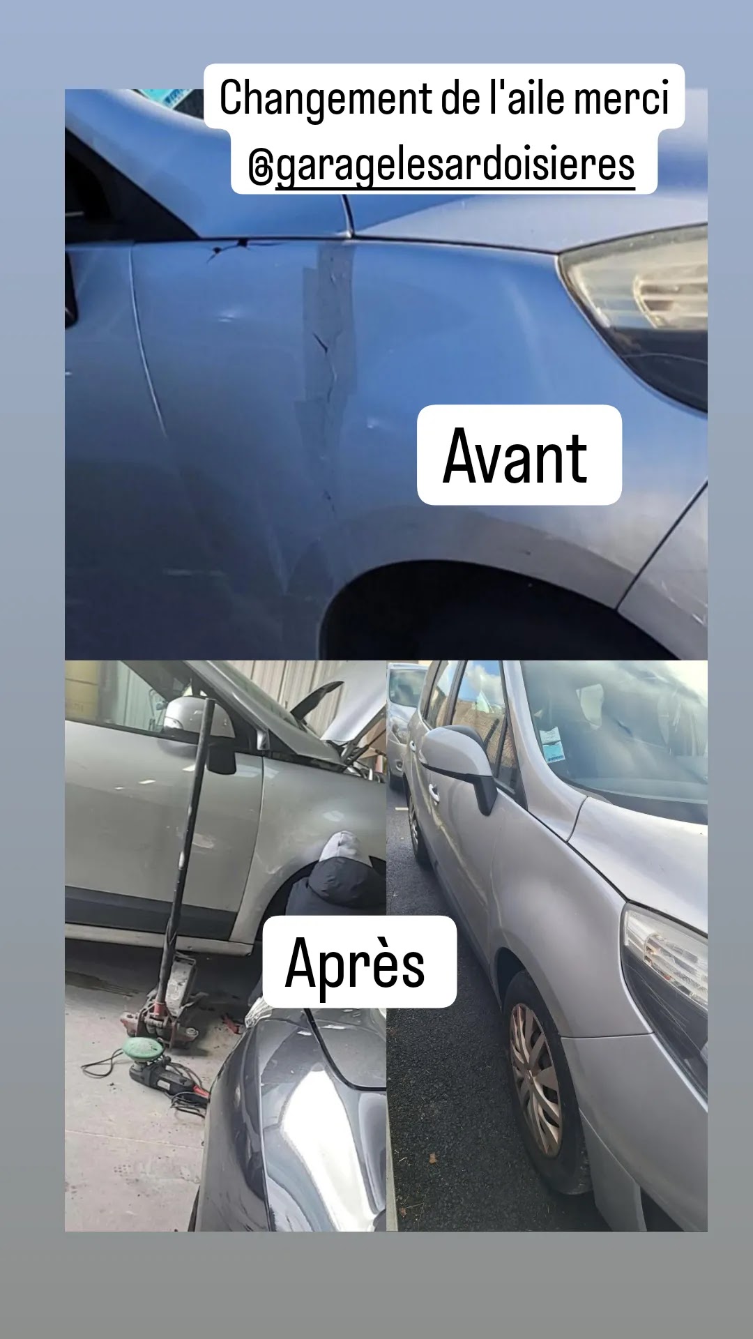 Photo n° 10 de l'avis de Noemie. fait le 16/01/2024 à 08:22